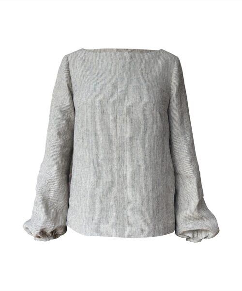 NTP Symönster Blus IDA