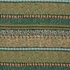 234429 Linne Viscose Animal Print salmon/mint/beige