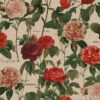 DL5025-150 Linnelook Stora rosor