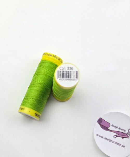 Tråd Maraflex 150 Äppelgrön 336