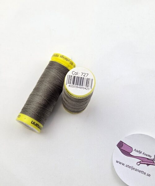 Tråd Maraflex 150 Gråbrun 727