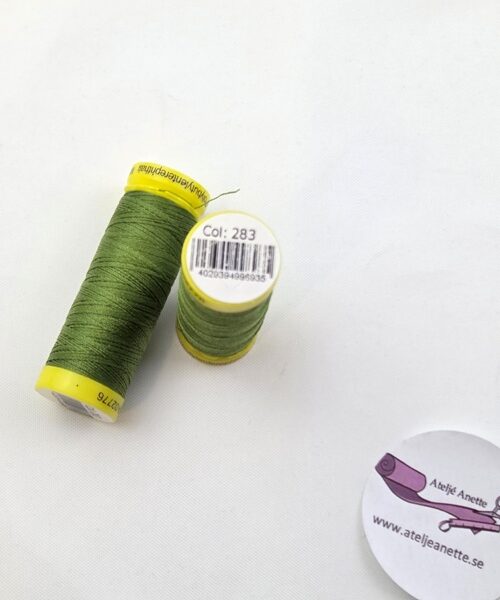 Tråd Maraflex 150 Grön 283