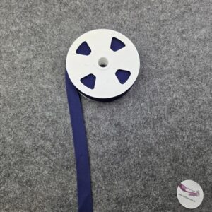 Snedslå Snedremsa 20 mm T-1141 Mellanblå