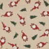 DL3133-155 Linnelook Jultomte